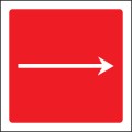 Arrow - Fire Equipment
