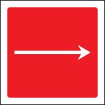 Arrow - Fire Equipment