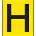 Hydrant Marker