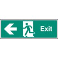 Exit - Left