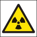 Radiation Symbol