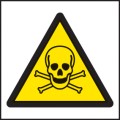 Poison Symbol