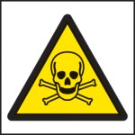Poison Symbol