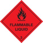 Flammable Liquid