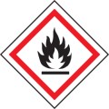GHS Labels - Flammable