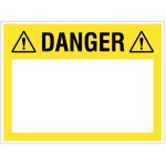 Small Wipe Clean Board 