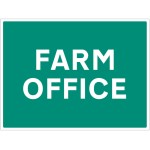 Farm Office