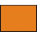 Front Placard - Self Adhesive