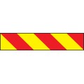 Right Vehicle Hazard Panel