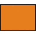 Front Placard - Aluminium - 400 x 300mm