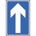 One Way Traffic - Class R2 - Permanent 