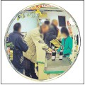 Security Surveillance Safety Mirrors
