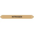 Nitrogen - Flow Marker (Pack of 5)