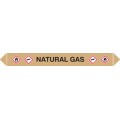 Natural Gas - Flow Marker (Pack of 5)