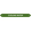 Cooling Water - Flow Marker (Pack of 5)