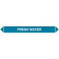 Fresh Water - Flow Marker (Pack of 5)