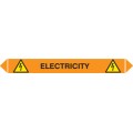 Electricity - Flow Marker (Pack of 5)