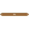 Oil - Flow Marker (Pack of 5)