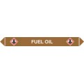 Fuel Oil - Flow Marker (Pack of 5)