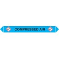 Compressed Air - Flow Marker (Pack of 5)