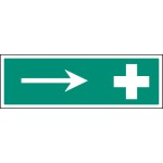 First Aid Right Symbol