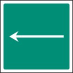 Arrow 180 Deg