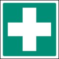 First Aid Symbol