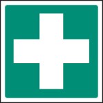 First Aid Symbol