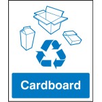 Cardboard Recycling