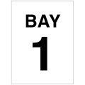 Bay 1