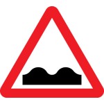 Uneven Road