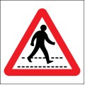 Pedestrian Crossing