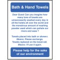 Bath & Hand Towels