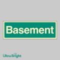 Basement - Floor Level Dwelling ID - Basement - Floor Level Dwelling ID -