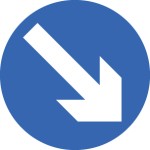 Keep Right - Class RA1 Keep Right - Class RA1