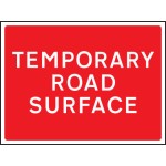 Temporary Road Surface - Class RA1 Temporary Road Surface - Class RA1