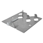 Universal Baseplate Universal Baseplate