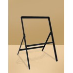 Sign Frame - 750 x 750mm - 450mm Legs Sign Frame - 750 x 750mm - 450mm Legs