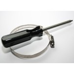 Tamtorque Clips for 130-190mm Diameter Posts Tamtorque Clips for 130-190mm Diameter Posts